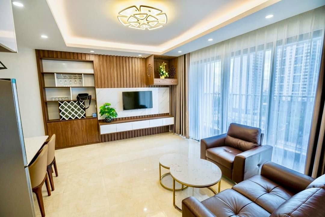 Bán căn hộ 3PN Vinhomes D’capitale, DT 90m2, toà C1 tầng 14 - view đẹp, giá 5.8 tỷ. LH 036.697.6888 4