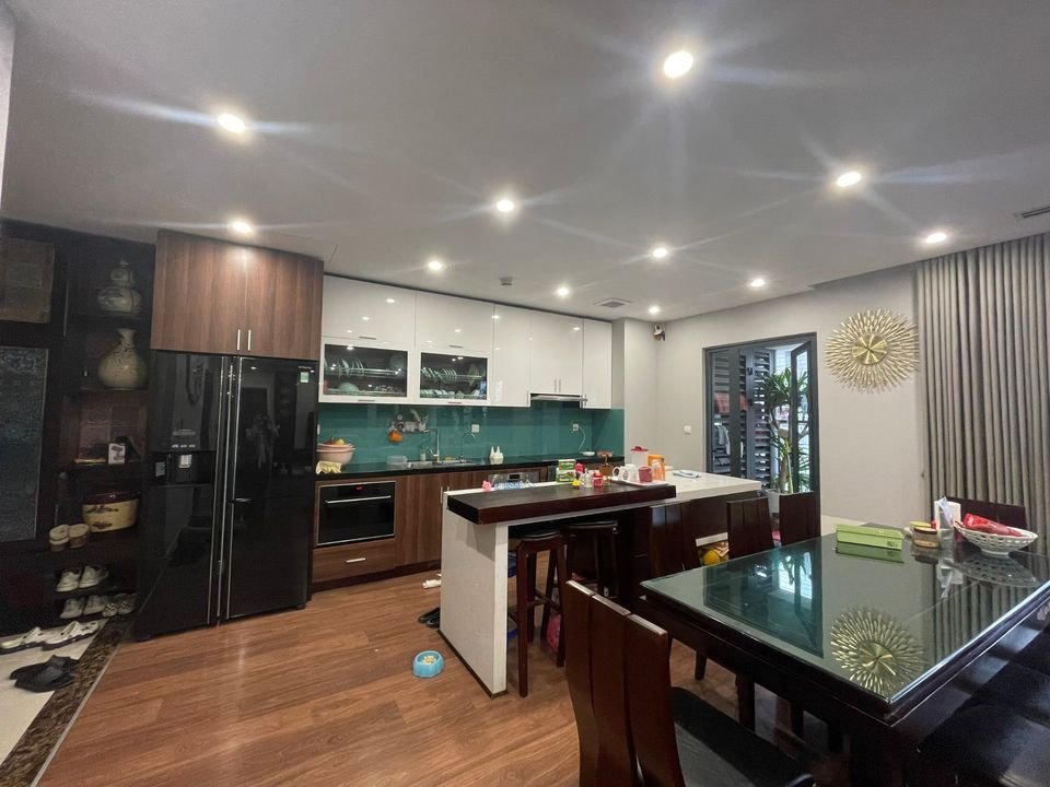 Bán căn hộ 3PN Imperia Garden, DT 108m2, toà C tầng 24 - view nội khu, giá 5.6 tỷ. LH 036.697.6888 2