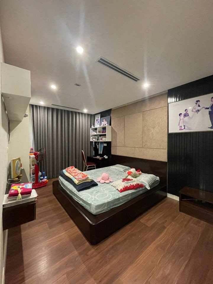 Bán căn hộ 3PN Imperia Garden, DT 108m2, toà C tầng 24 - view nội khu, giá 5.6 tỷ. LH 036.697.6888 5