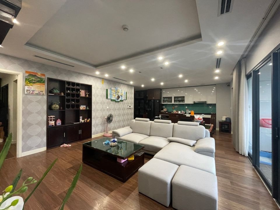 Bán căn hộ 3PN Imperia Garden, DT 108m2, toà C tầng 24 - view nội khu, giá 5.6 tỷ. LH 036.697.6888 6