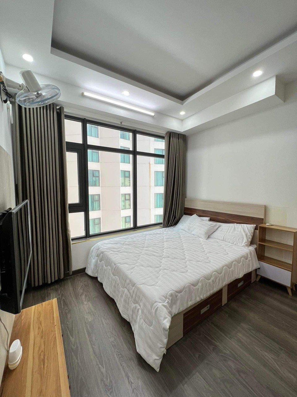 Bán căn hộ Mường Thanh Viễn Triều, toà OC1A, tầng 20 5