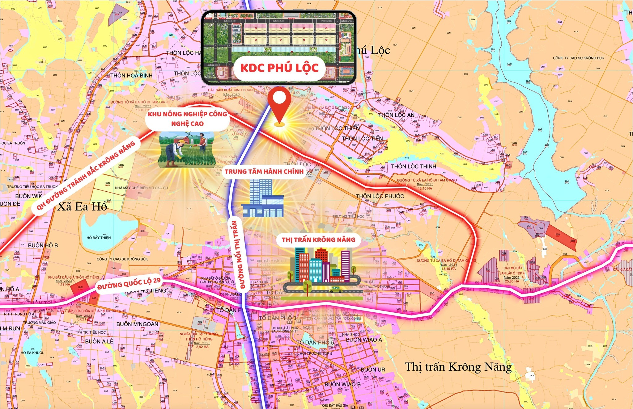 Bán căn biệt thự xịn xò khu Đỉnh Long, ph Tân Bình, TP HD, 272m2, lô góc 3 mặt tiền, 14.5 tỷ 11