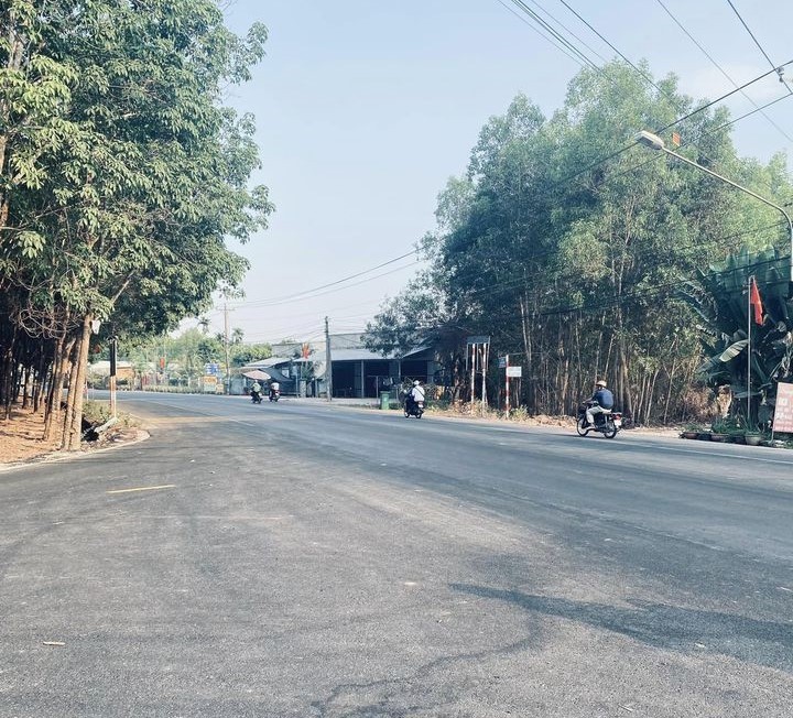 Đất ngộp trung tâm Thị xã Chơn Thành, Bình Phước. 3