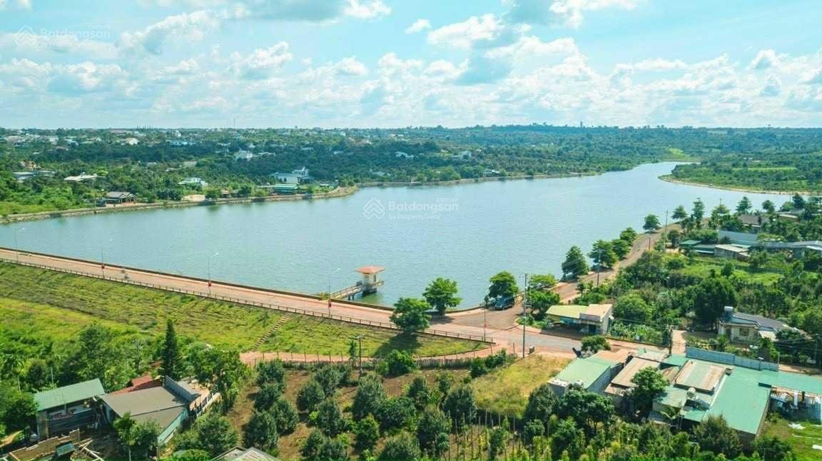 Chỉ 668 triệu sở hữu Đà Lạt thứ 2 giữa lòng thủ phủ macca – đất nghỉ dưỡng cạnh hồ Phú Lộc, Krông N