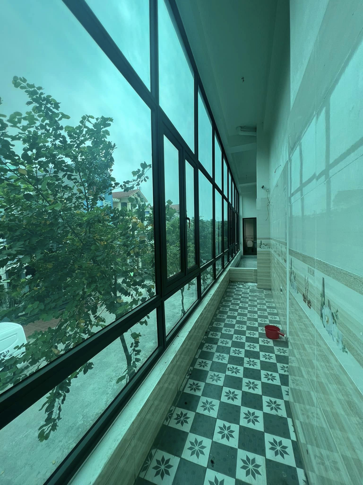 Bán nhà 5 tầng, thang máy, lô góc khu Trung Tâm Thương Mại Tiên Lữ, Hưng Yên, KD tốt 4