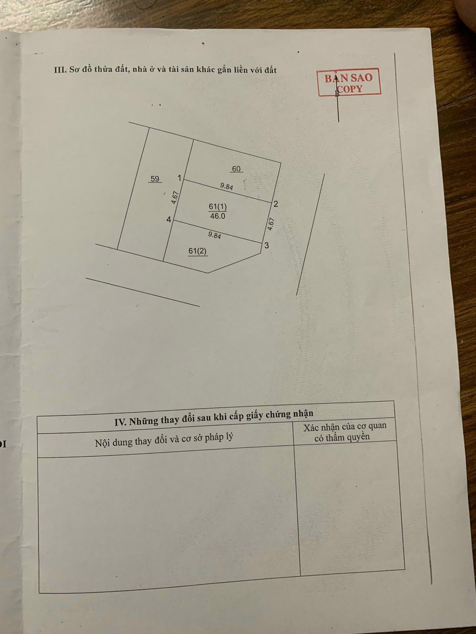 Cần bán Nhà mặt tiền đường Phố Trạm, Phường Long Biên, Diện tích 52m², Giá 14.000.000.000 Tỷ 4