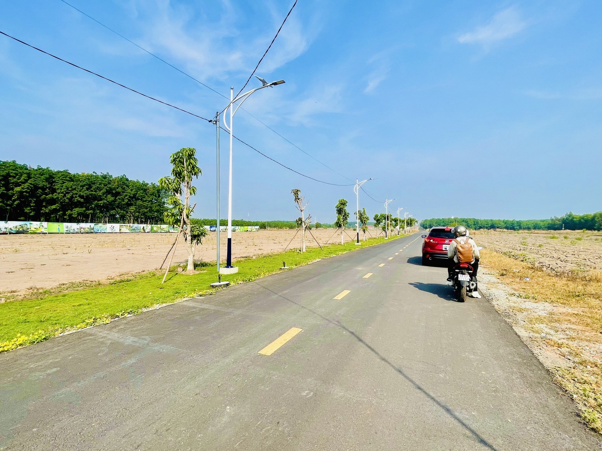 Cần bán Đất đường ĐT 756, Xã Minh Thắng, Diện tích 400m², Giá 630 Triệu 4