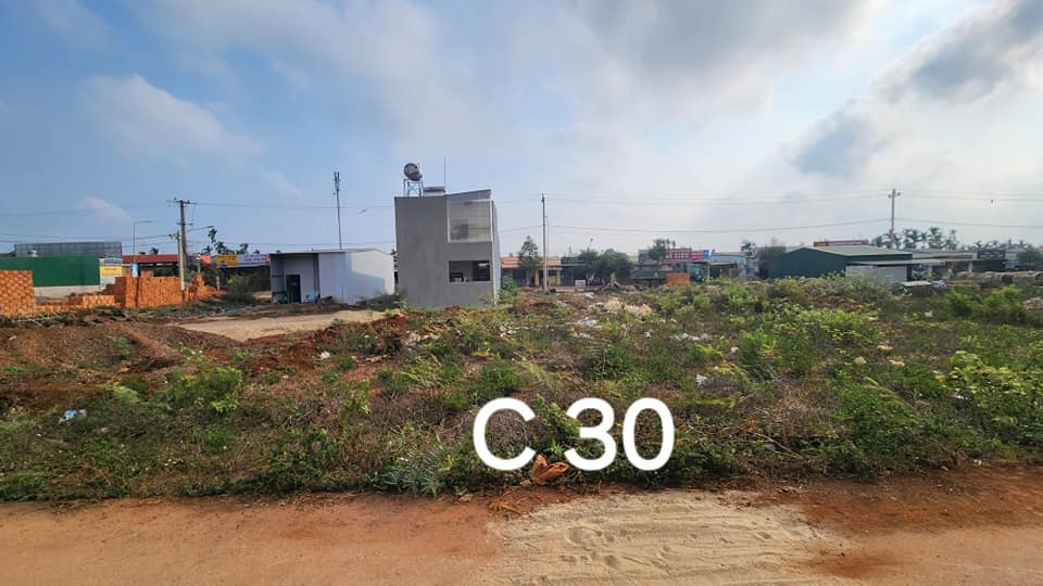 Bán đất khu bàn cơ Phú Lộc chỉ 5tr/m2 sẵn sổ tại Krông Năng 2