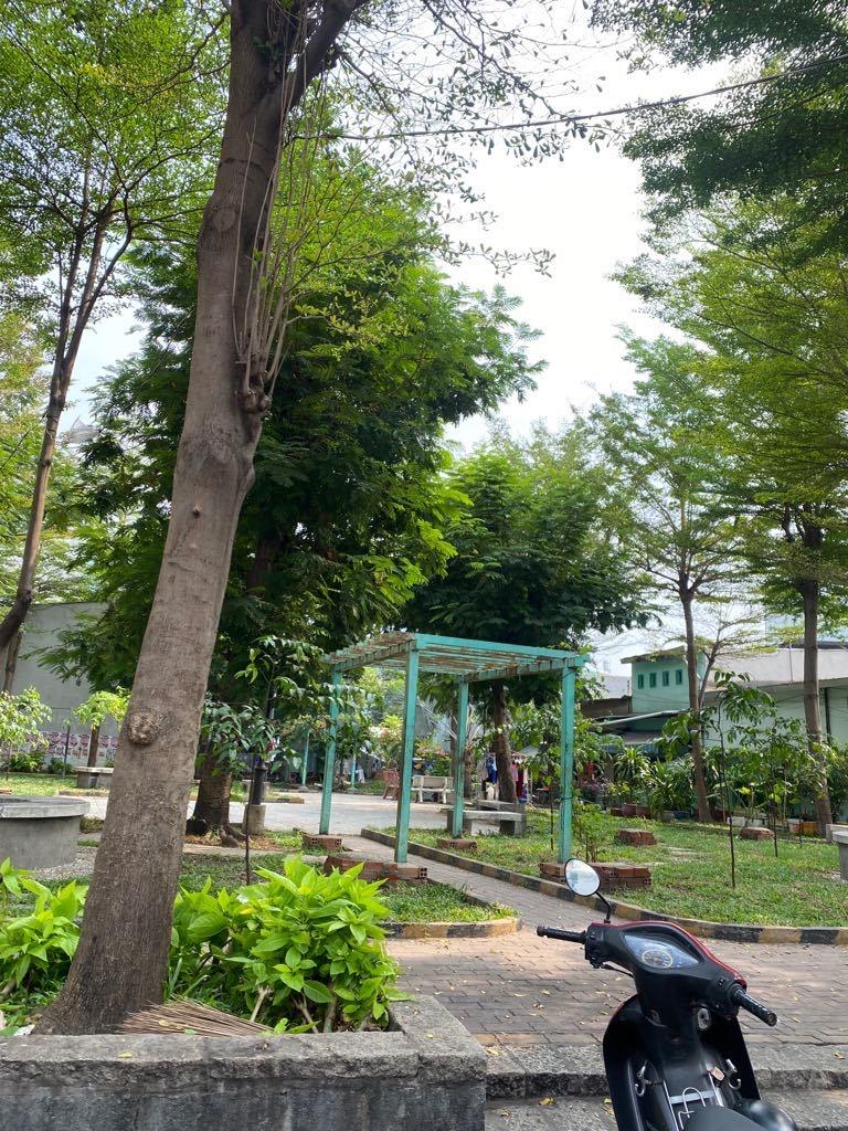 Bán nhà đường Nguyễn Minh Châu, Tân Phú, HXH, 50m2 (4.2x12), 2 tầng, giá 3.750 Tỷ 2