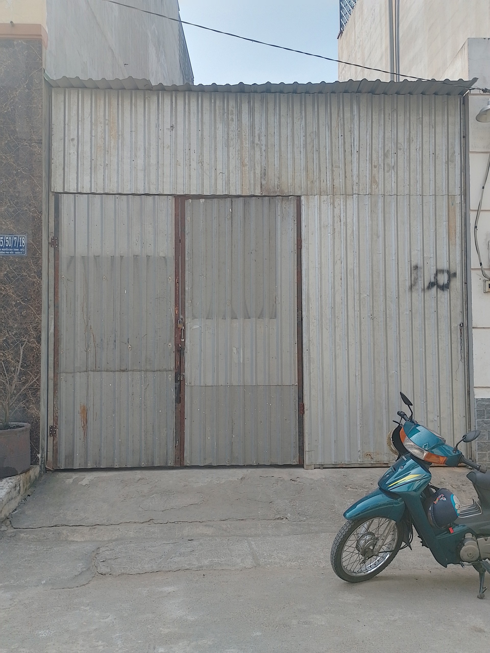 Bán nhà 4 tầng mặt phố Lê Viết Quang, ph Ngọc Châu, TP HD, 48m2, 4 ngủ, KD buôn bán 7