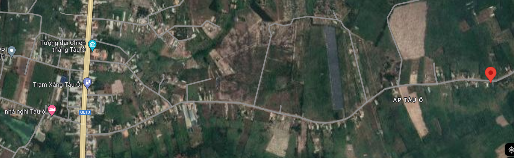 Cần bán Đất đường ĐT 741, Xã Minh Hưng, Diện tích 250m², Giá 450 Triệu 2