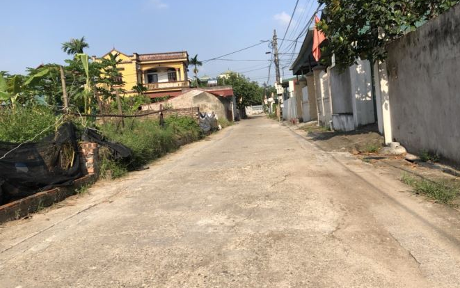 Cần bán Đất đường Thôn Đìa-Nam Hồng, Xã Nam Hồng, Diện tích 43m², Giá 1.5 Tỷ 4