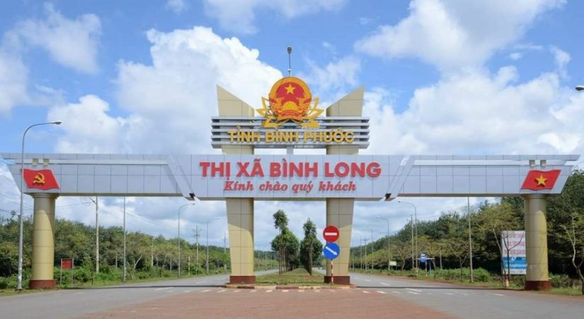 Cần bán Đất đường ĐT 757, Xã Thanh Lương, Diện tích 300m², Giá 320.000.000 Triệu 4