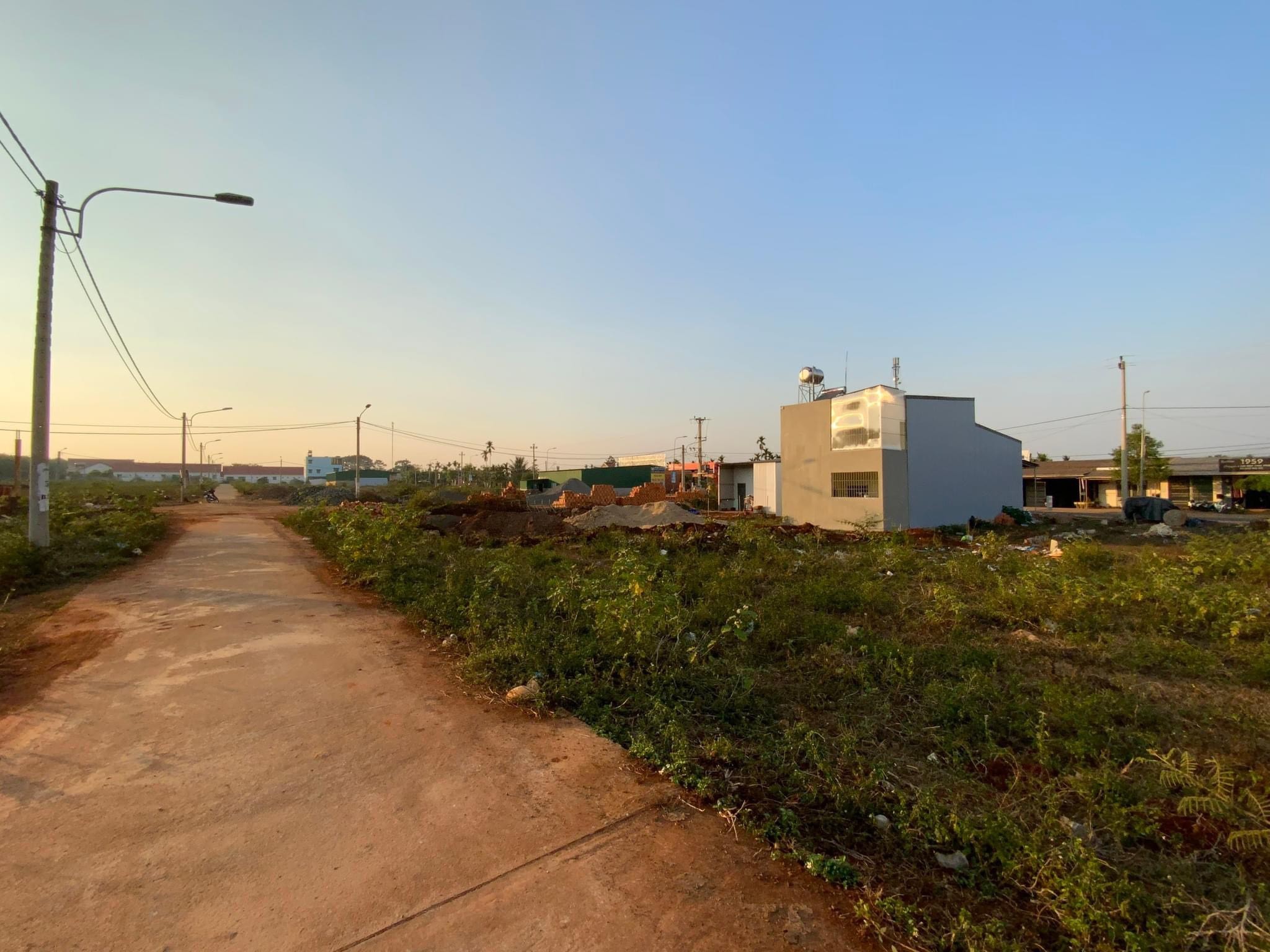 Cần bán Đất đường Hùng Vương, Xã Phú Lộc, Diện tích 132m², Giá Thương lượng 5