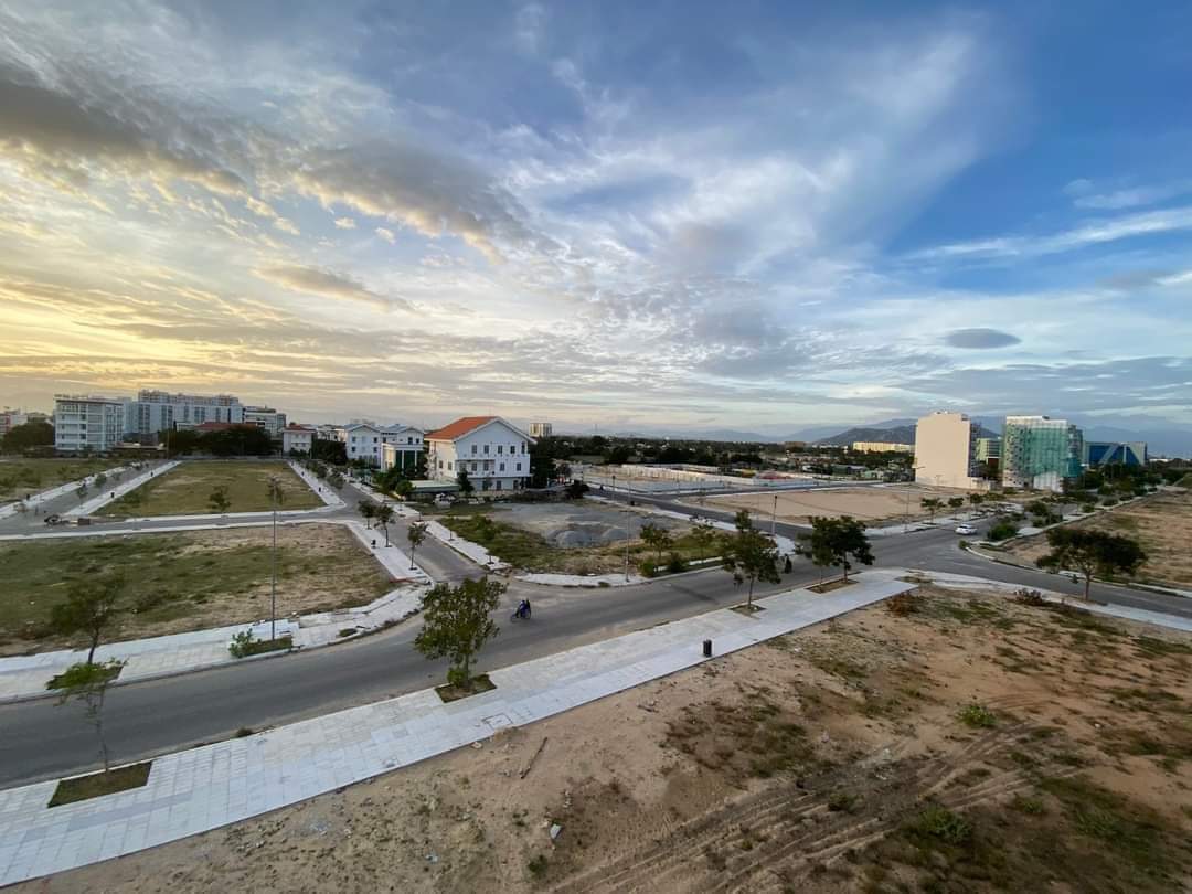 Cần bán Đất dự án Dự án khu đô thị mới Bình Sơn Ocean Park, Diện tích 90m², Giá 67 Triệu/m² 2