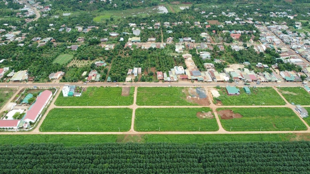 Cần bán Đất đường Hùng Vương, Xã Phú Lộc, Diện tích 140m², Giá 5.000.000 Triệu/m² 2