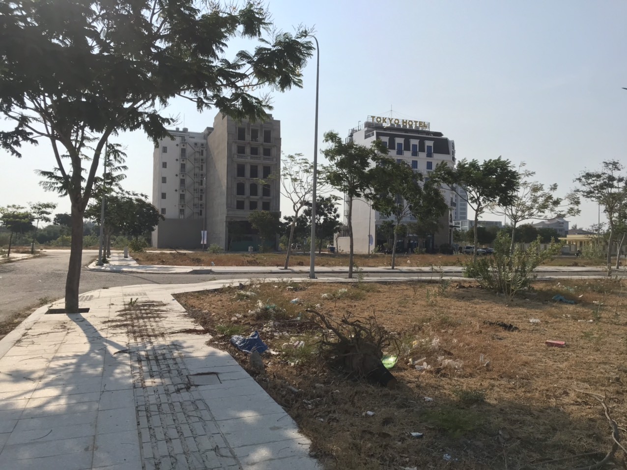 Cần bán Đất dự án Dự án khu đô thị mới Bình Sơn Ocean Park, Diện tích 562.56m², Giá 40.5 Triệu/m² 2