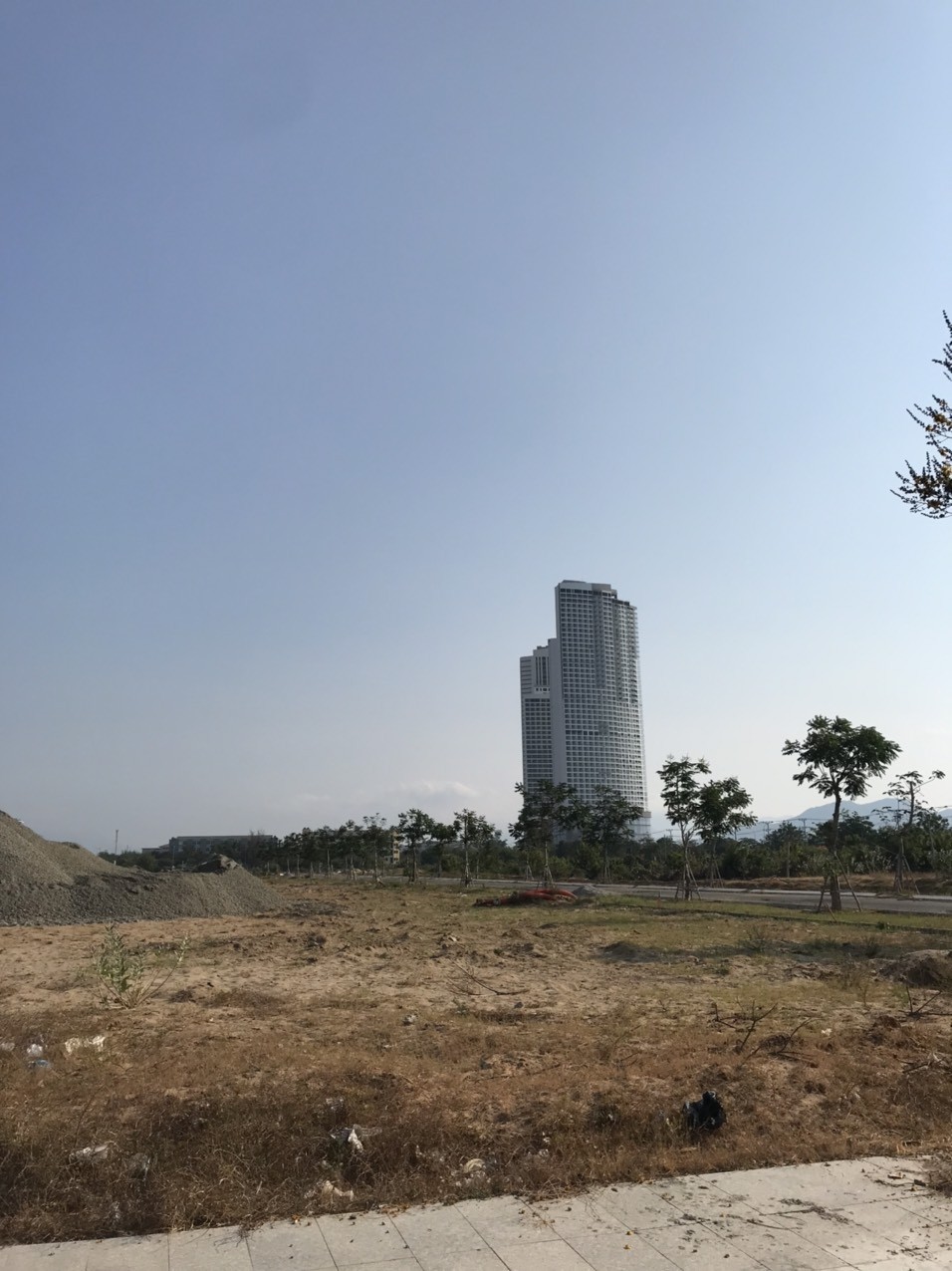 Cần bán Đất dự án Dự án khu đô thị mới Bình Sơn Ocean Park, Diện tích 562.56m², Giá 40.5 Triệu/m² 1