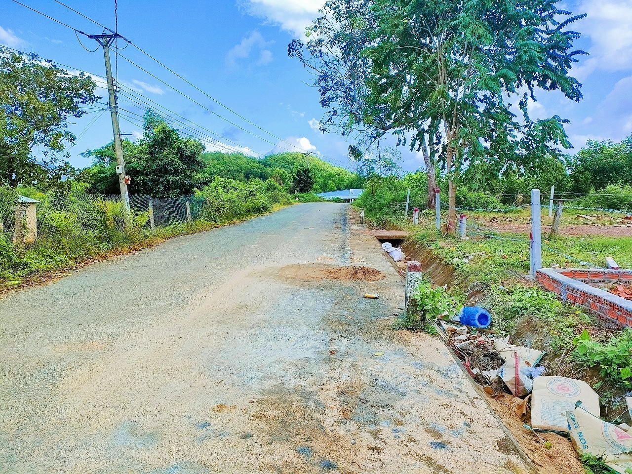 Bán đất mặt tiền Tỉnh Lộ 8C thôn Ba Cẳng - Khánh Hiệp - Khánh Vĩnh giá rẻ đầu tư 4