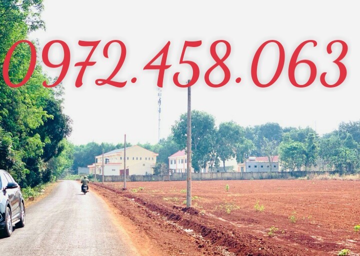 ĐẤT NỀN GIÁ RẺ tại Bình Phước, 300m2 chỉ có 320 triệu/nền 2