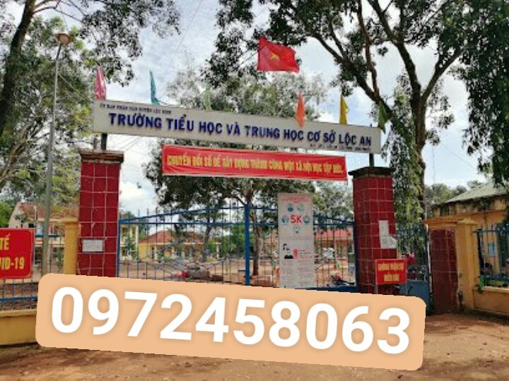 Cần bán Đất Xã Lộc An, Lộc Ninh, Diện tích 300m², Giá Thương lượng 2