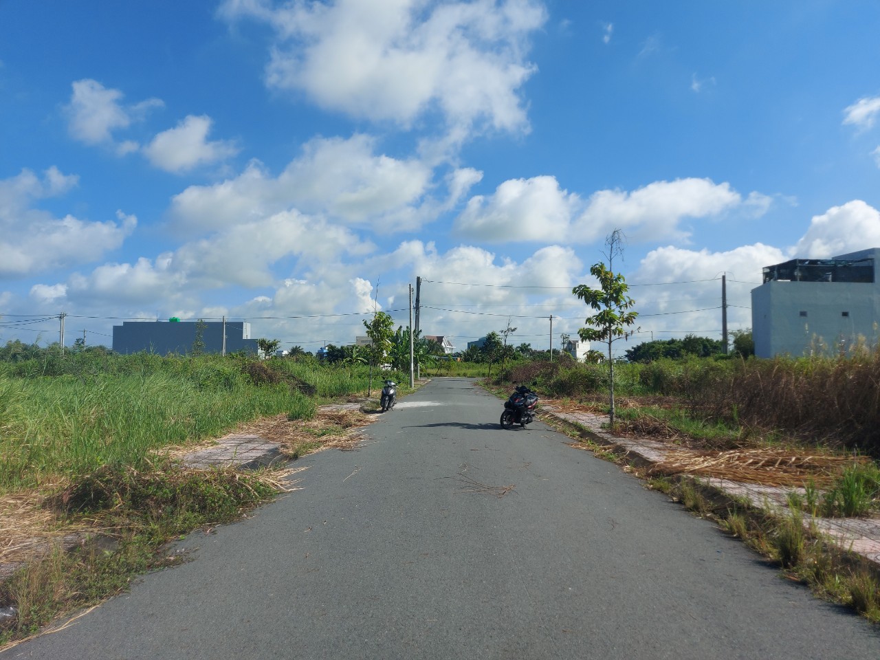 Đất nền đô thị view công viên 86m2 kdc Nam Phong Ecotown chủ bán lỗ giá đầu tư 3