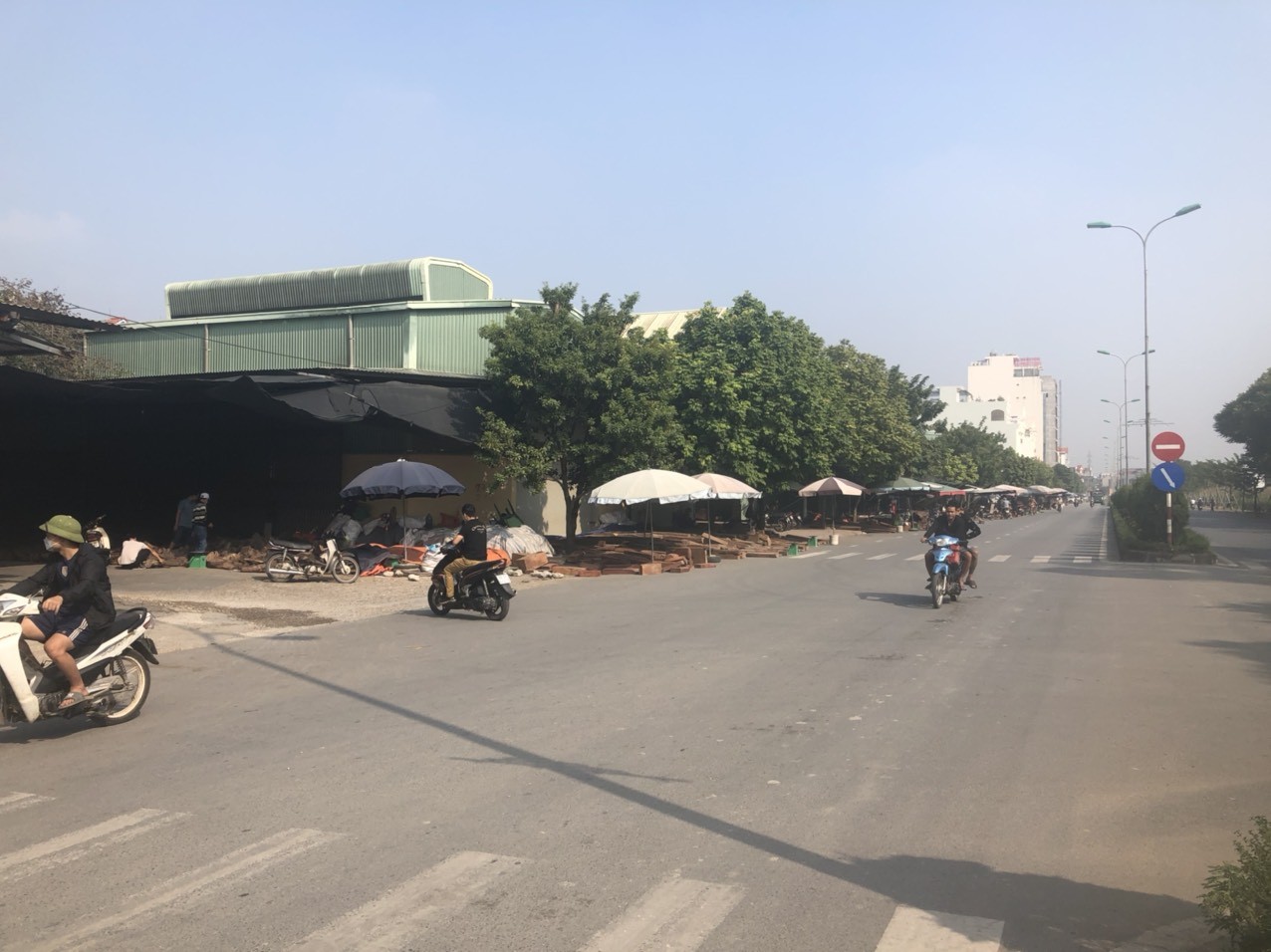 Cần bán Nhà mặt tiền Xã Phù Khê, Từ Sơn, Diện tích 90m², Giá Thương lượng 2