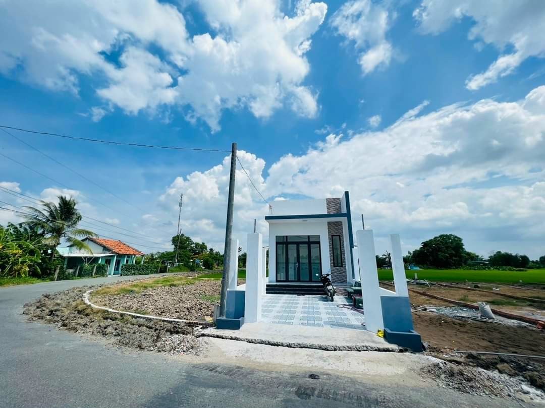 Đất thổ mt kinh doanh 158m2 Phước Tuy chủ kẹt bán lỗ giá đầu tư mua kiếm lời 790tr