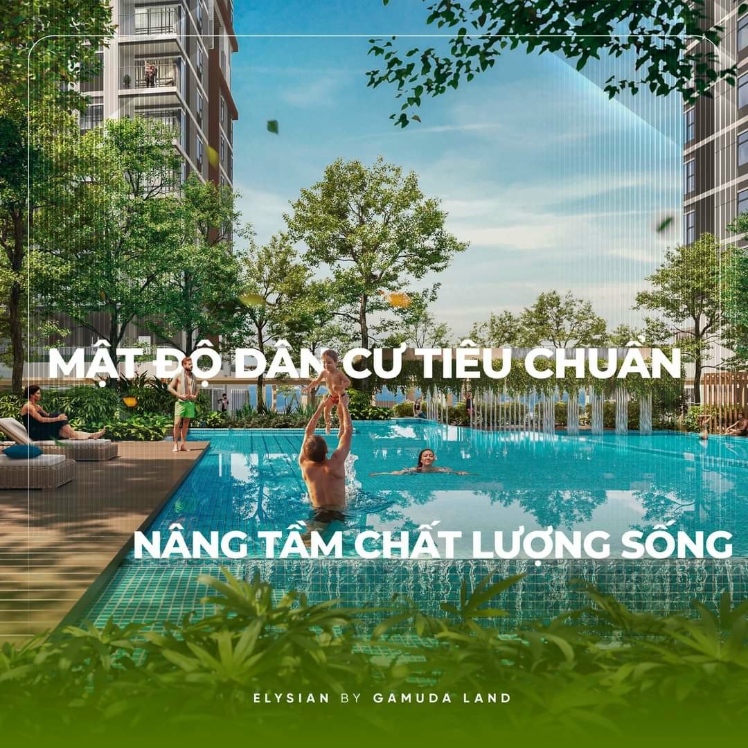 Một "không gian sống" xanh mát sẽ phần nào giúp chúng ta có 1 sức khoẻ tốt & năng lượng tích cực 5