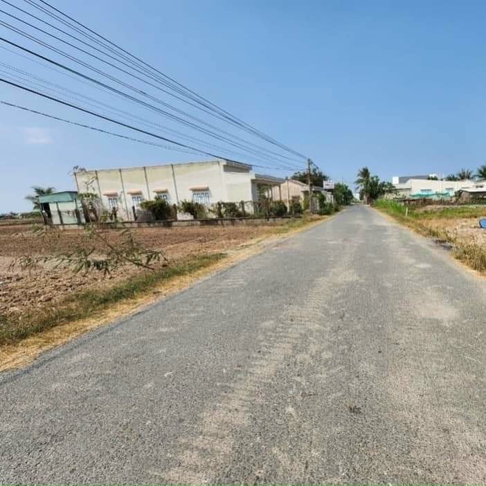 Đất thổ mt kinh doanh 158m2 Phước Tuy chủ kẹt bán lỗ giá đầu tư mua kiếm lời 790tr 4