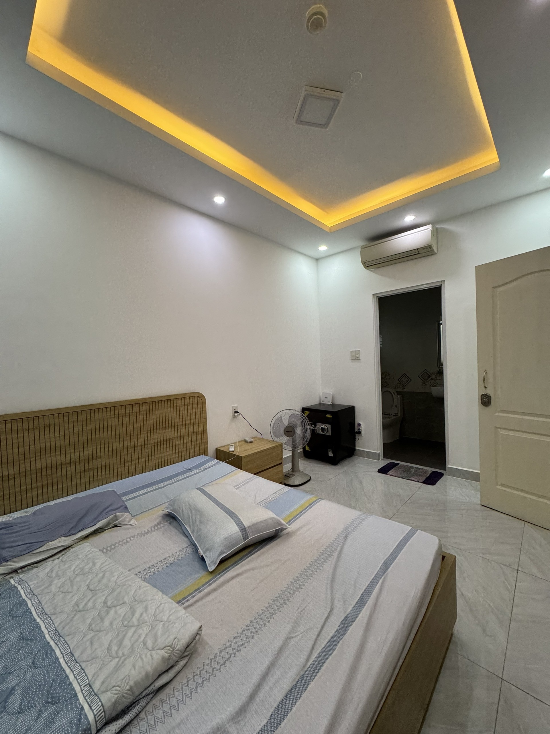 Cần bán Căn hộ chung cư dự án Hưng Ngân Garden, Diện tích 85m², Giá 2.4 Tỷ 2