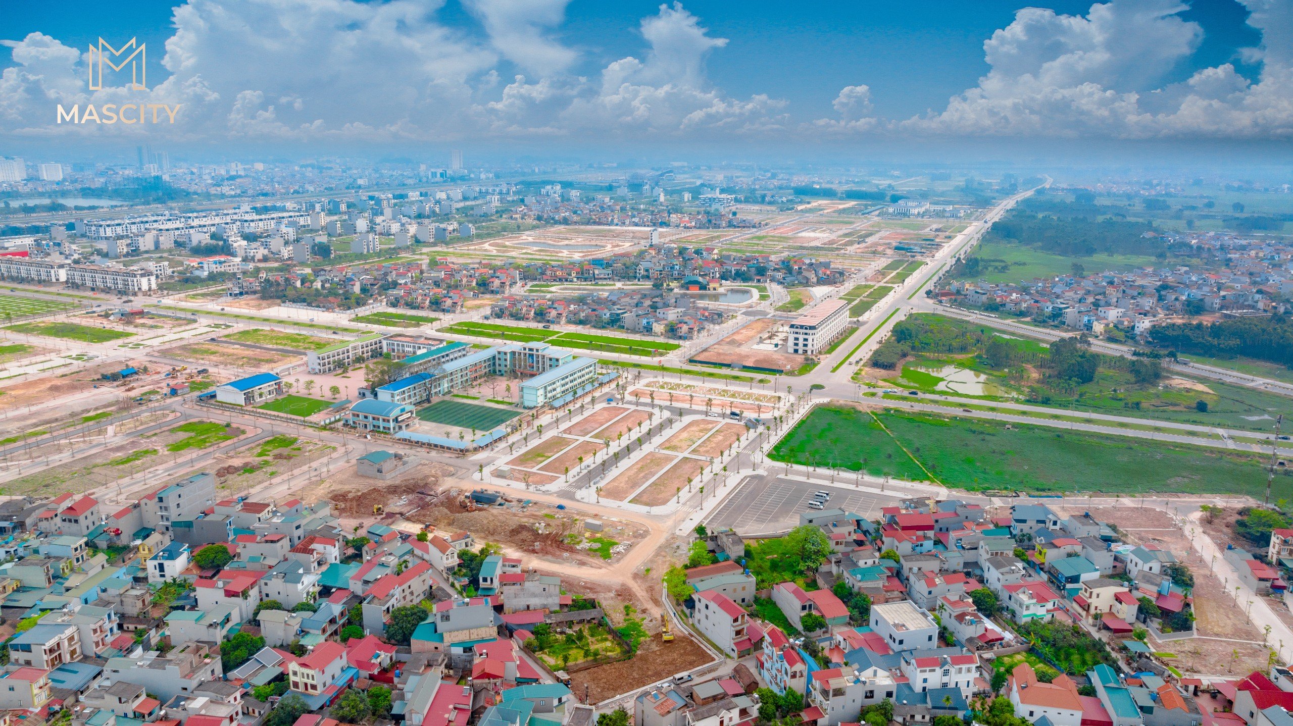 Bán đất nền trung tâm thành phố Bắc Giang, vị trí đắc địa, CK 6%, HTLS 0% đến 70% trong 12 tháng 7
