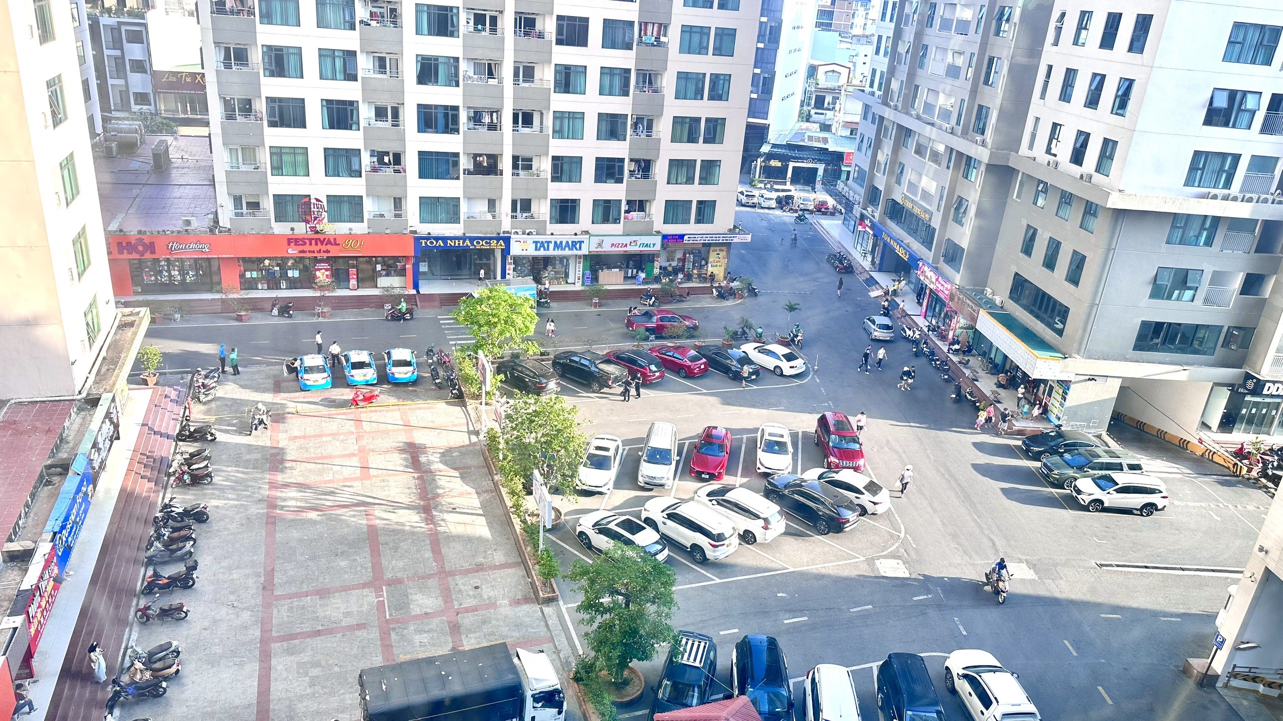 Chính chủ cần bán căn GÓC Mường Thanh Viễn Triều, Nha Trang, giá 1,79 tỷ 8
