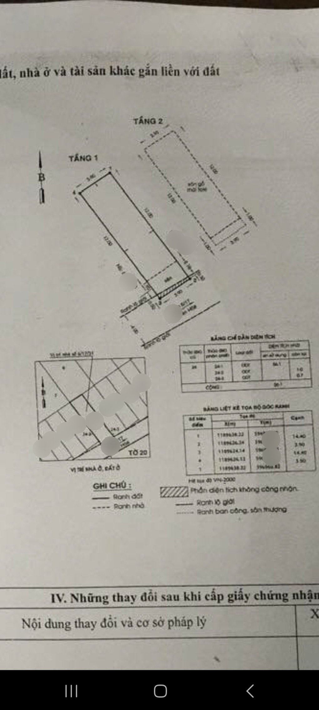 Bán nhà HXH thông Lạc Long Quận Quận 11, 3.95x14, 3PN, chỉ 5 tỷ X 3