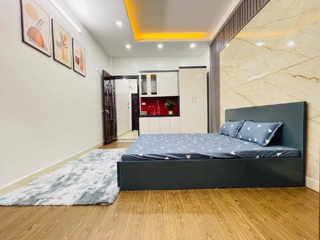 Cần bán Nhà ở, nhà cấp 4, nhà hẻm Phường Đại Kim, Hoàng Mai, Diện tích 45m², Giá 7.3 Tỷ 3