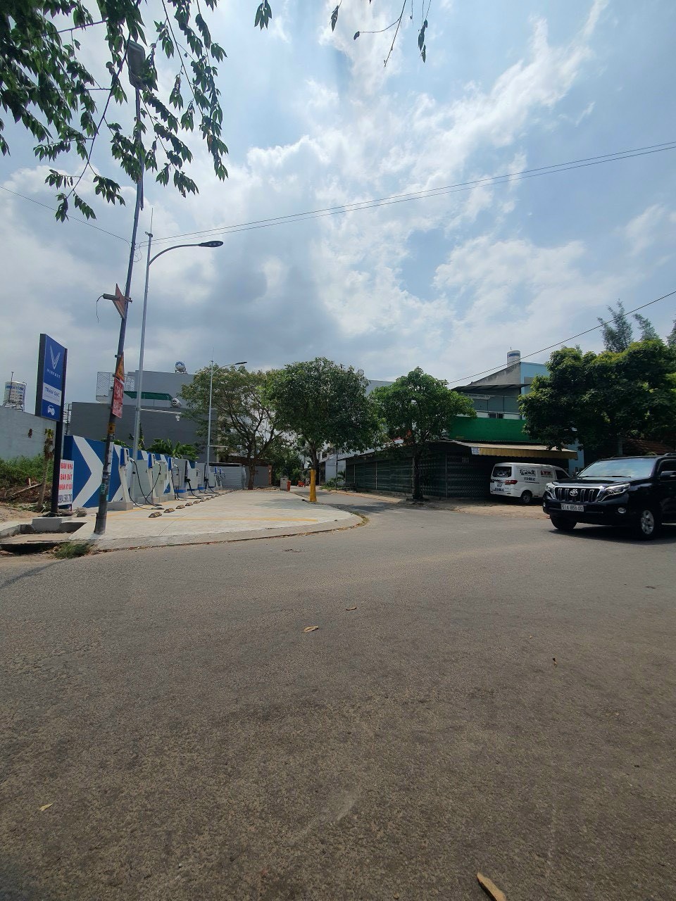 Cần bán Đất đường Nguyễn Duy Trinh, Phường Phú Hữu, Diện tích 120m², Giá 5.2 Tỷ 1