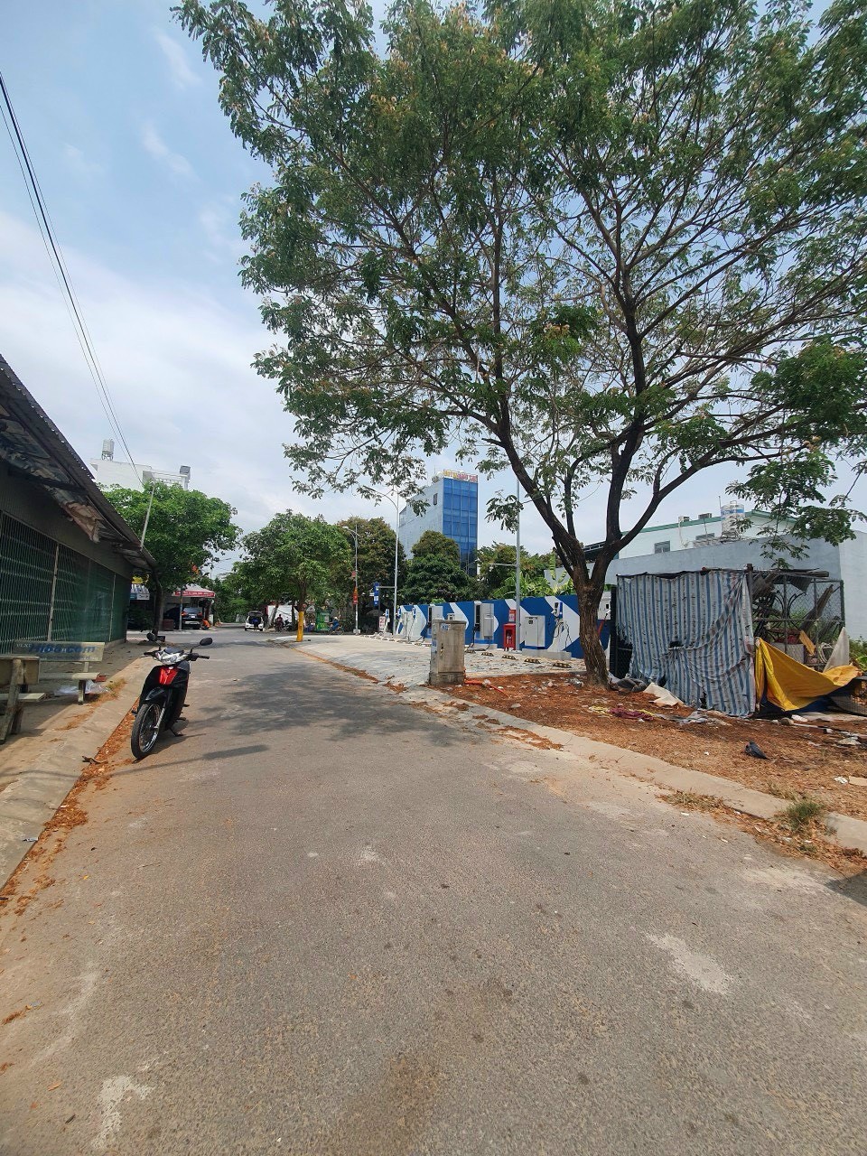 Cần bán Đất đường Nguyễn Duy Trinh, Phường Phú Hữu, Diện tích 120m², Giá 5.2 Tỷ 2