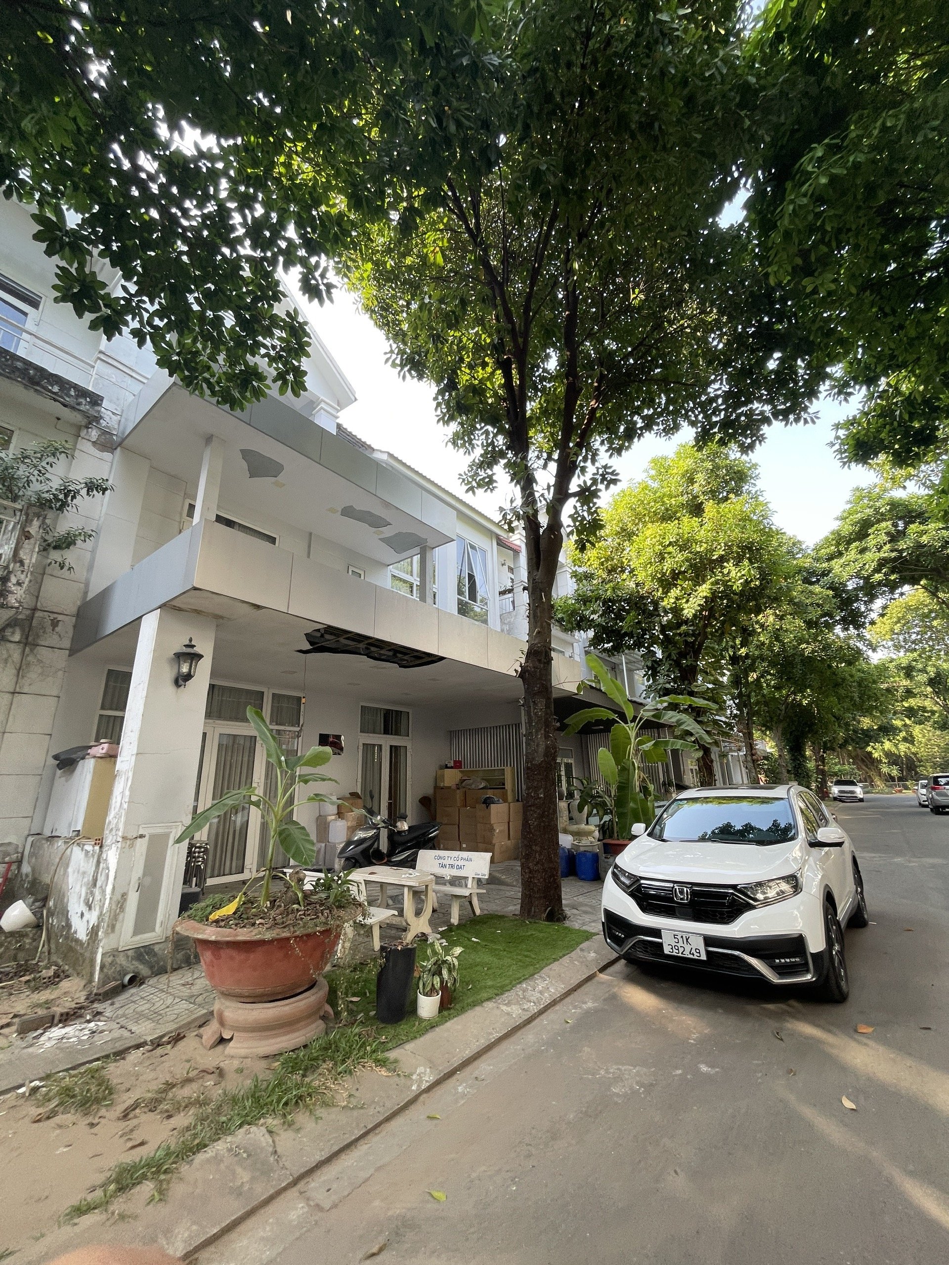 Cần bán Nhà mặt tiền Quận 9, Hồ Chí Minh, Diện tích 104m², Giá 11 Tỷ 4