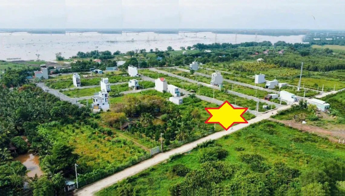 Cần bán Đất Phường Long Phước, Quận 9, Diện tích 2078m², Giá 15 Triệu/m² 4
