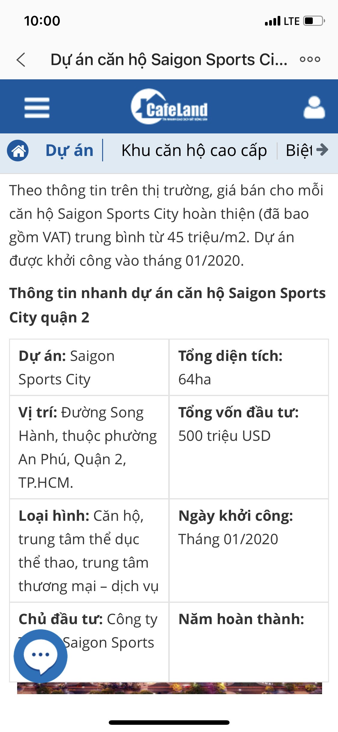 Cần bán Đất Phường Bình Trưng Đông, Quận 2, Diện tích 75m², Giá 8.7 Tỷ 3