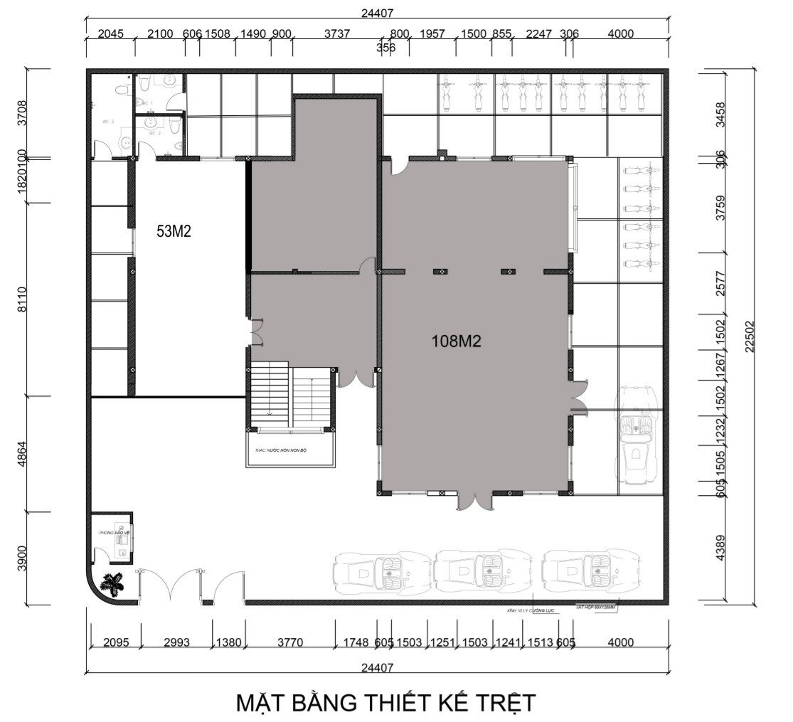 Cho thuê Nhà mặt tiền Phường Thảo Điền, Quận 2, Diện tích 500m², Giá 150 Triệu/tháng 3