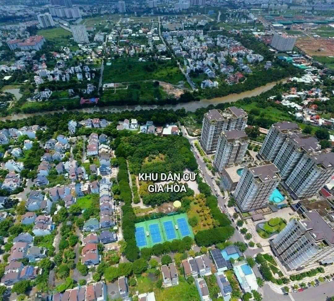 Cho thuê Đất Phường Phước Long B, Quận 9, Diện tích 7000m², Giá 120 Triệu/tháng 1