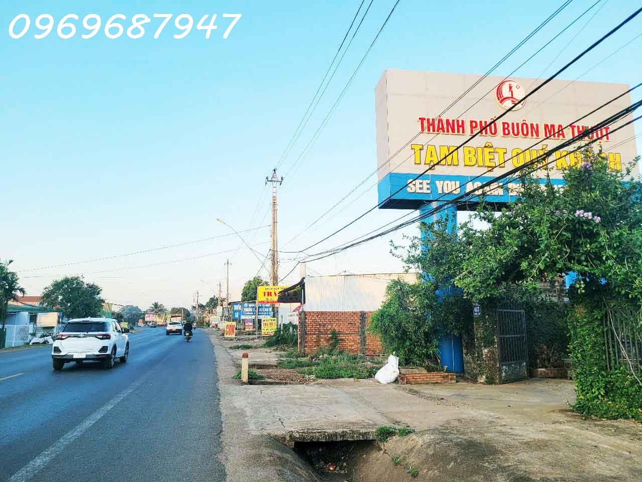 CƠ HỘI ĐẦU TƯ – 1.3HA GIÁ CHỈ 650 TRIỆU/SÀO! CUÔR ĐĂNG GIÁP HÒA THUẬN-BUÔN MATHUỘT - ĐĂK LĂK 4