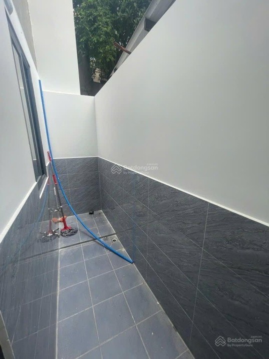 Hẻm xe hơi thông Tân Kỳ Tân Quý, Tân Sơn Nhì, 60m2, 4x15m2, QTPhú, chỉ 6 tỷ.. 2