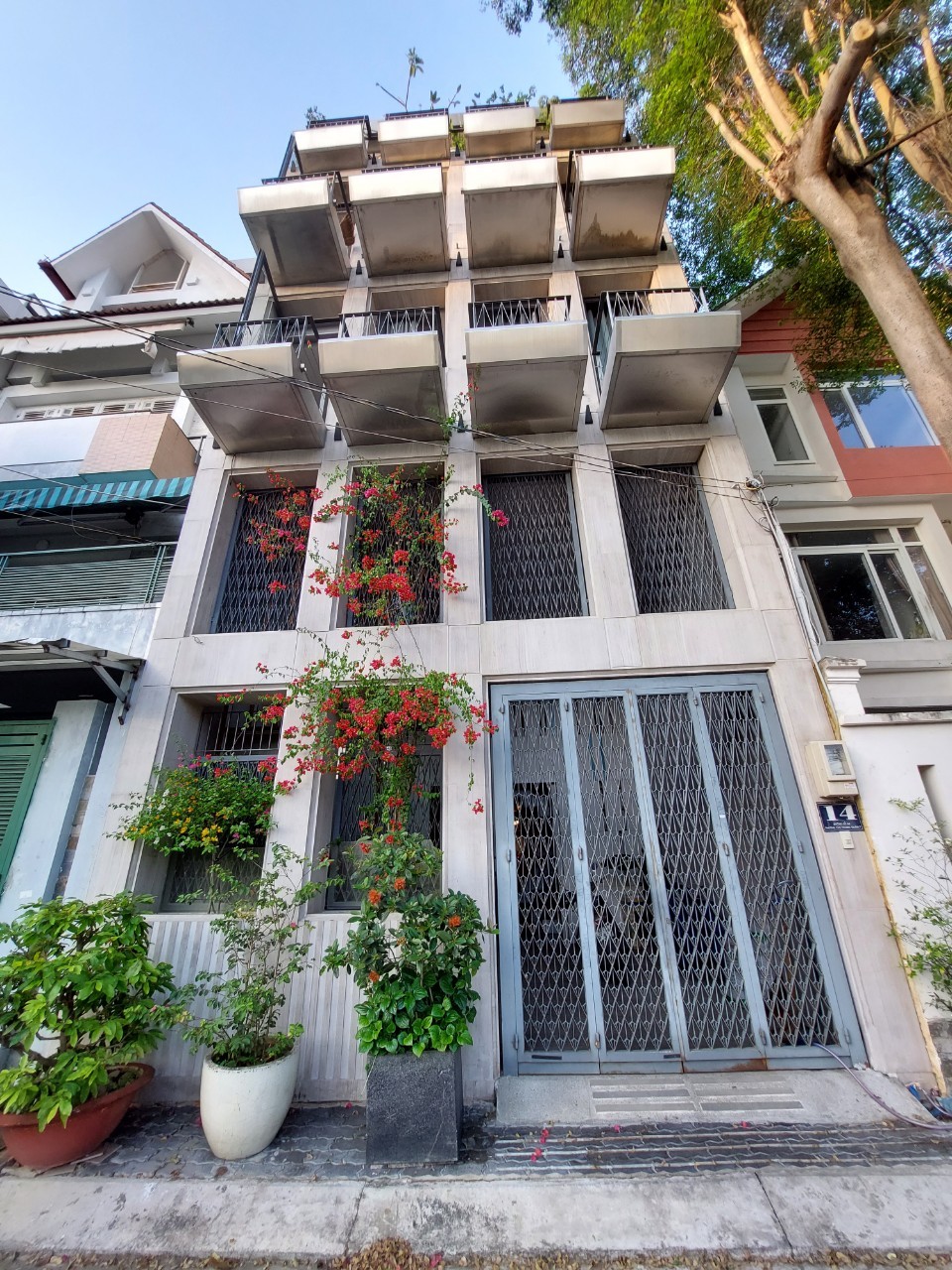 Cần bán Nhà mặt tiền đường 54, Phường Tân Phong, Diện tích 90m², Giá 22 Tỷ 2