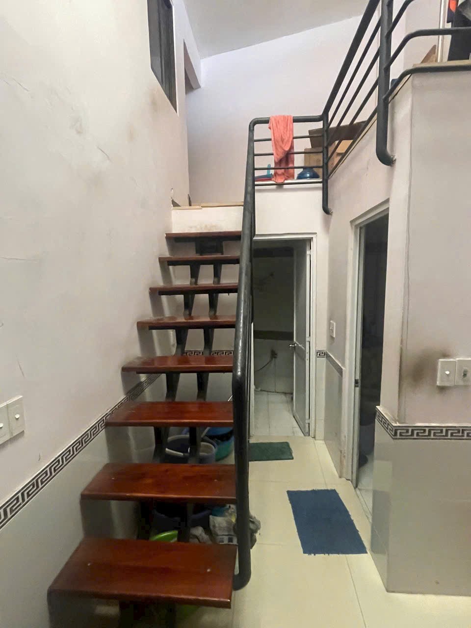 Khan hiếm! HXH Xô Viết Nghệ Tĩnh, (4.4x13.5m) CN ~ 52,2m2 - 5 tầng (5PN) . Giá 8 tỷ TL 0898787897 5