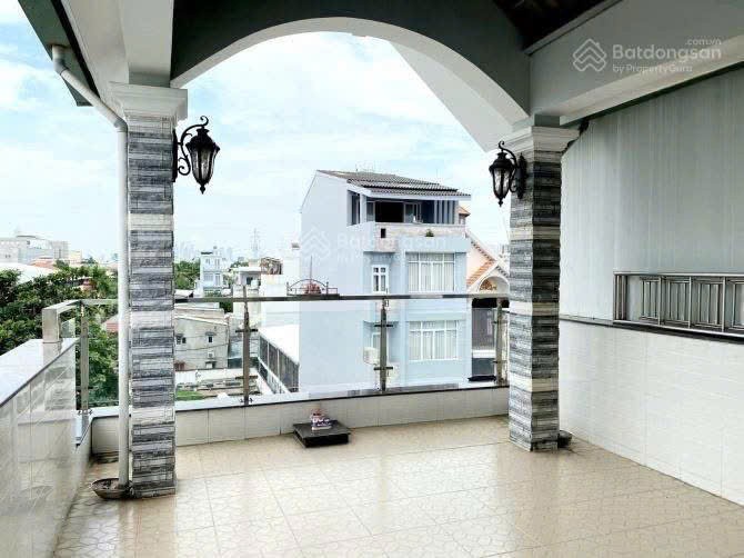 Cho thuê Nhà mặt tiền đường 7, Phường Hiệp Bình Chánh, Diện tích 200m², Giá 20 Triệu/tháng 3