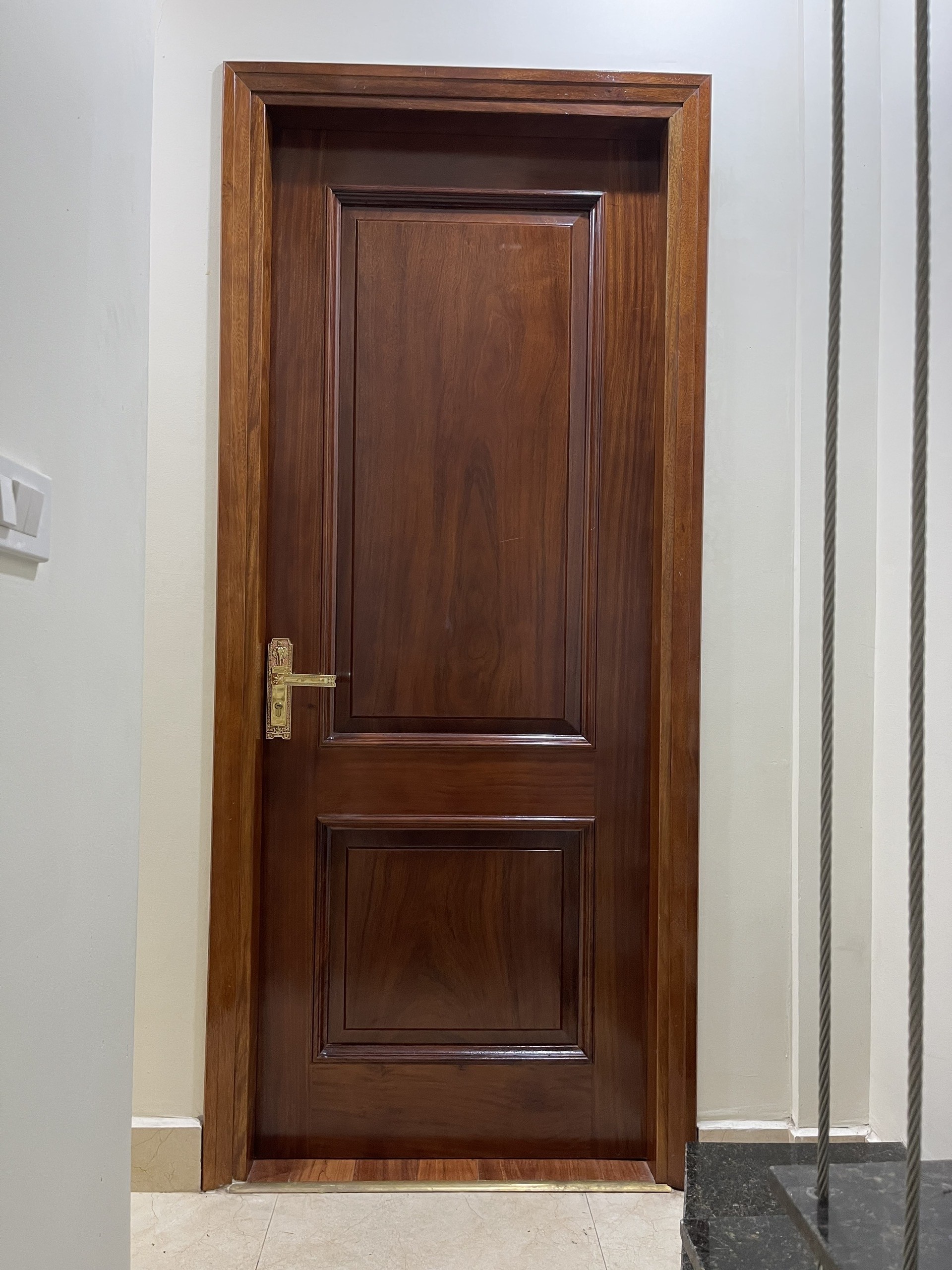 Cho thuê Căn hộ Apartment 1N,1K Full đồ, 2 thoáng tại Phố Vạn Phúc, Ba Đình. Chỉ 10tr 2