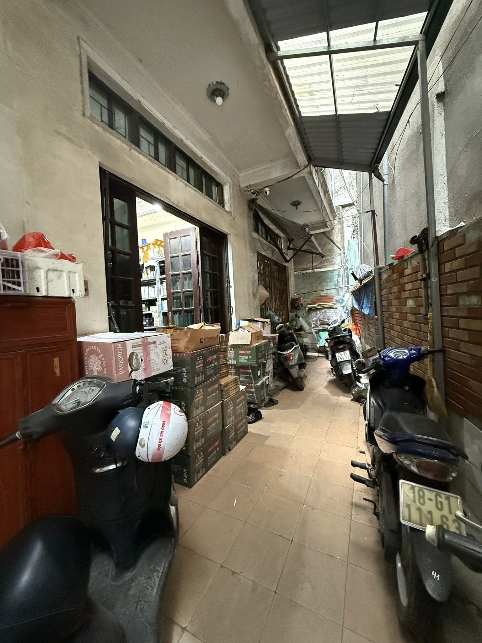 Thịnh Quang - Đống Đa - Hà Nội 2