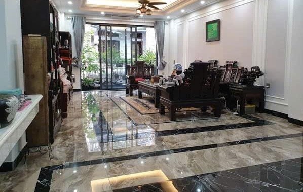 NHÀ LÔ GÓC, 2 MẶT TIỀN PHAN ĐÌNH GIÓT 90M2, 14 TỶ 2